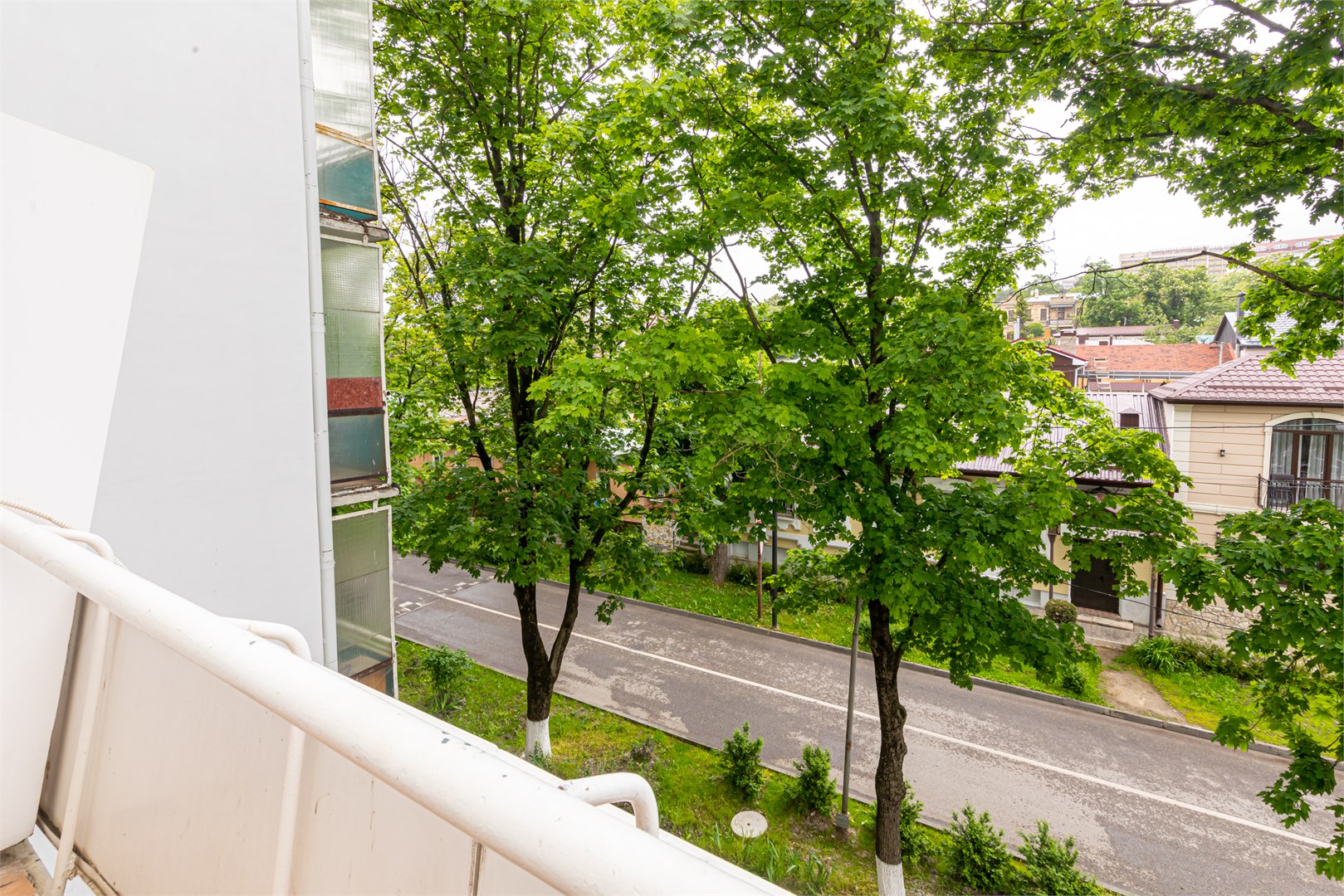 1-местный 1-комнатный (3 категория)