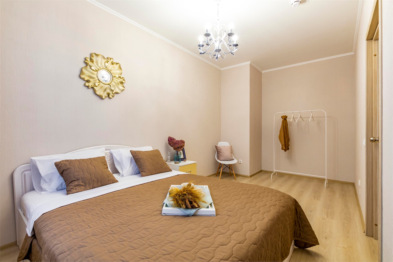 BeGuest на Чапаева 79