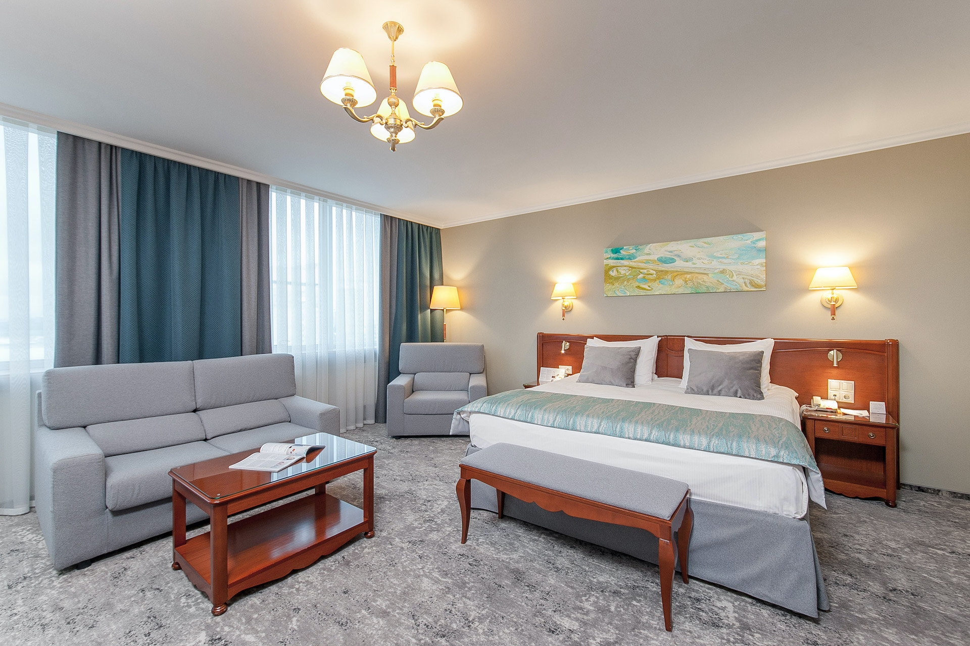 Crowne plaza (Краснодар)