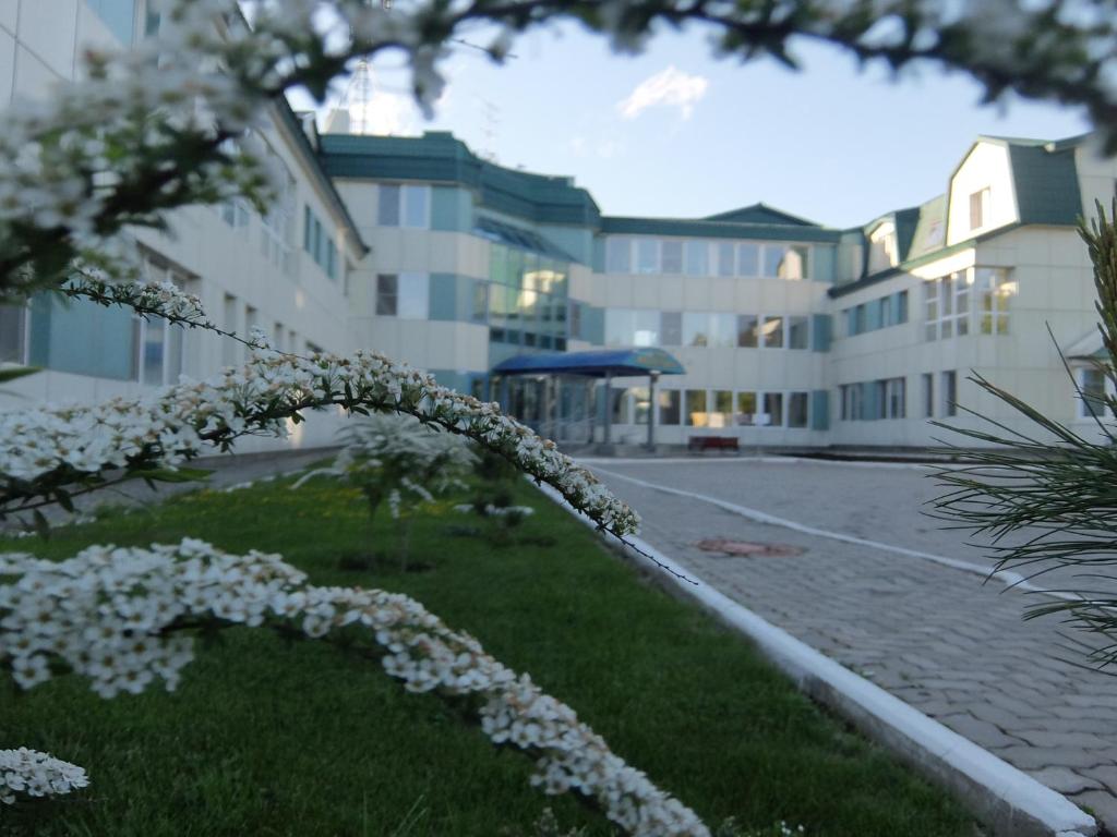 Территория
