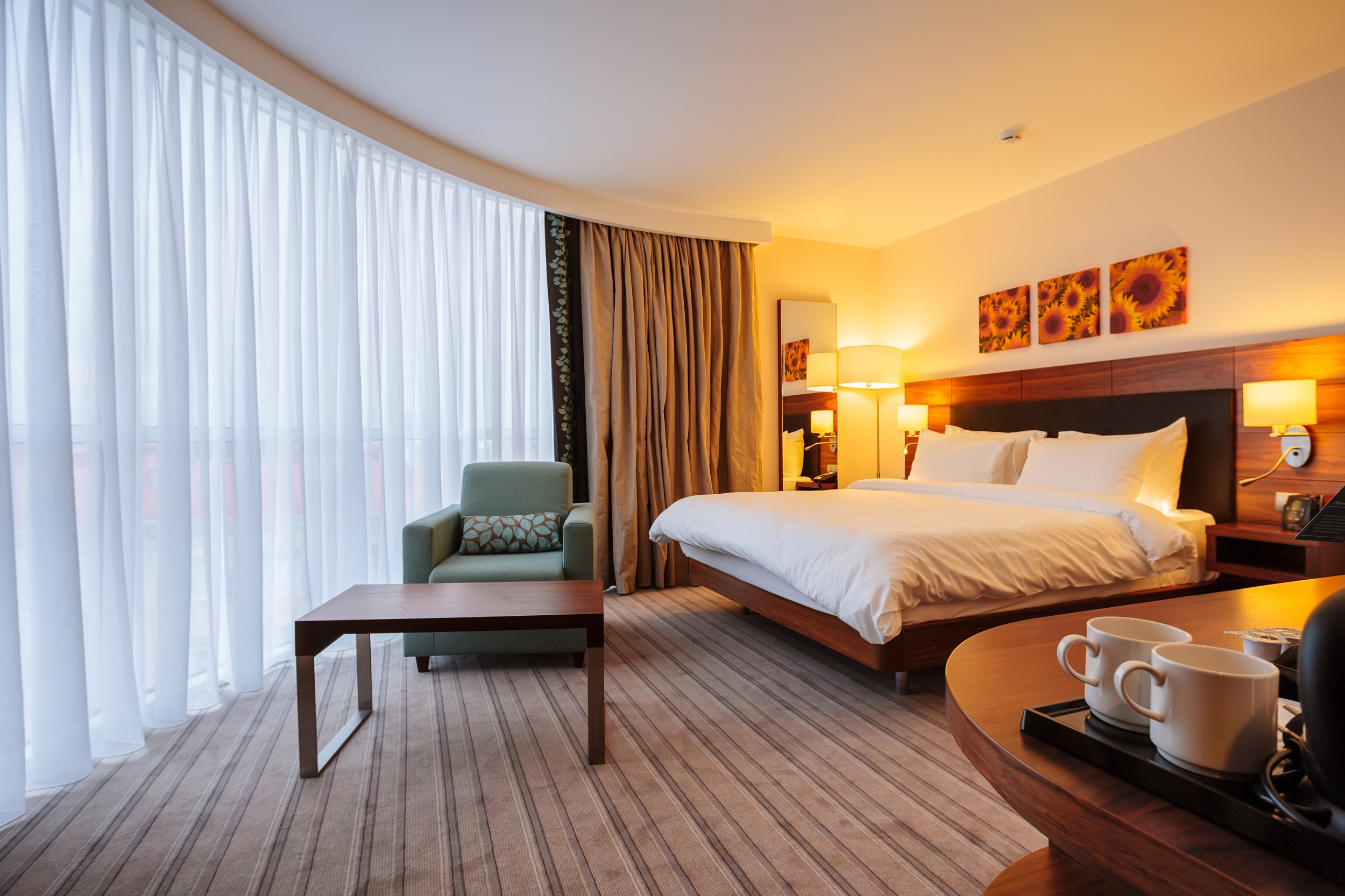 Hilton (Краснодар)