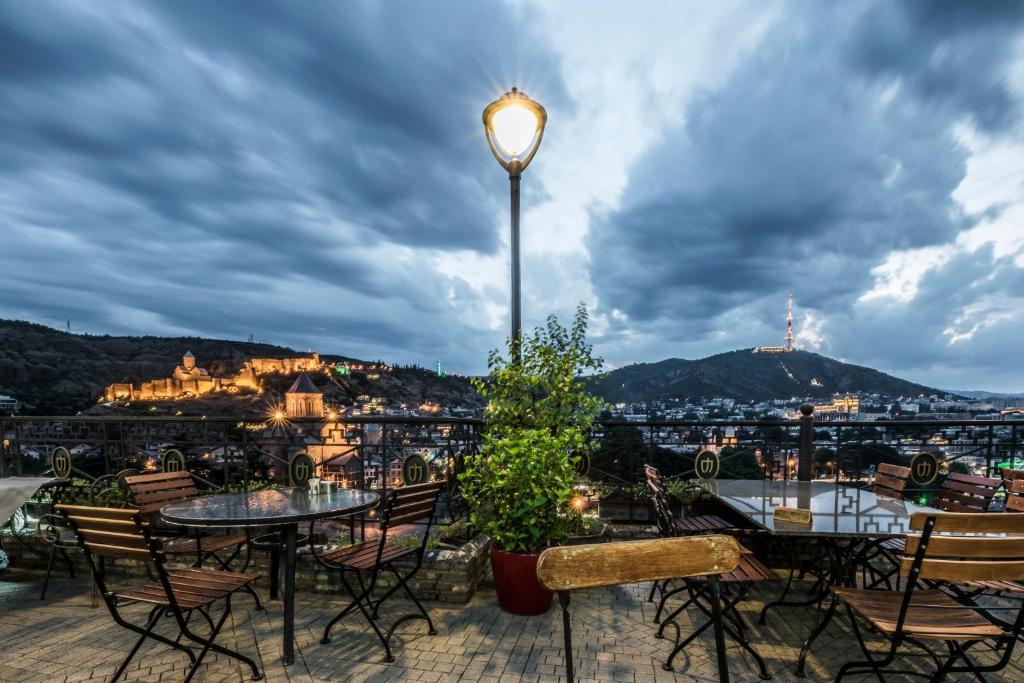 Kopala hotel