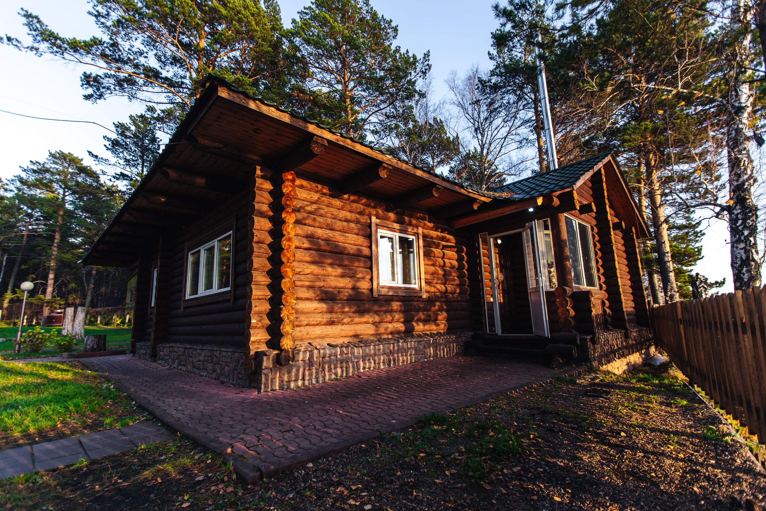 Царские Палаты