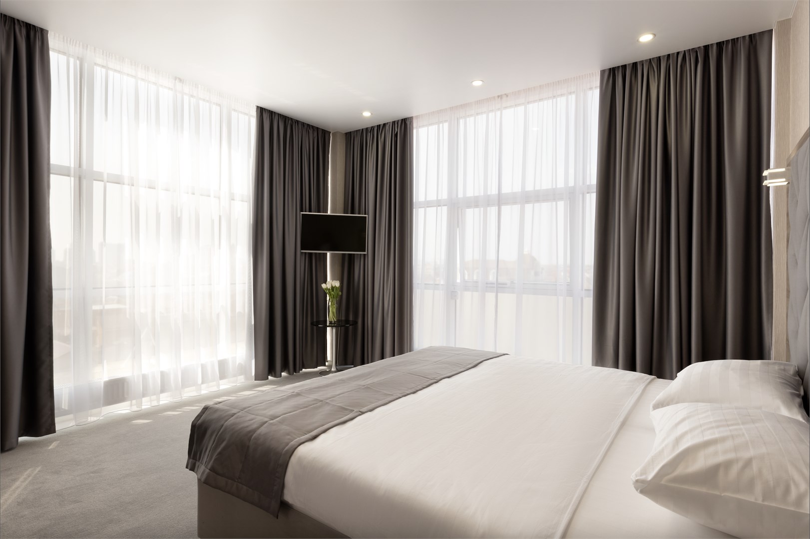 Parallel Congress by Stellar Hotels