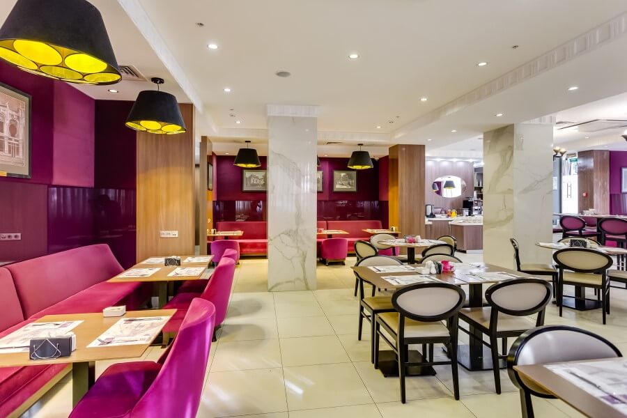 MERCURE (Ростов-на-Дону)