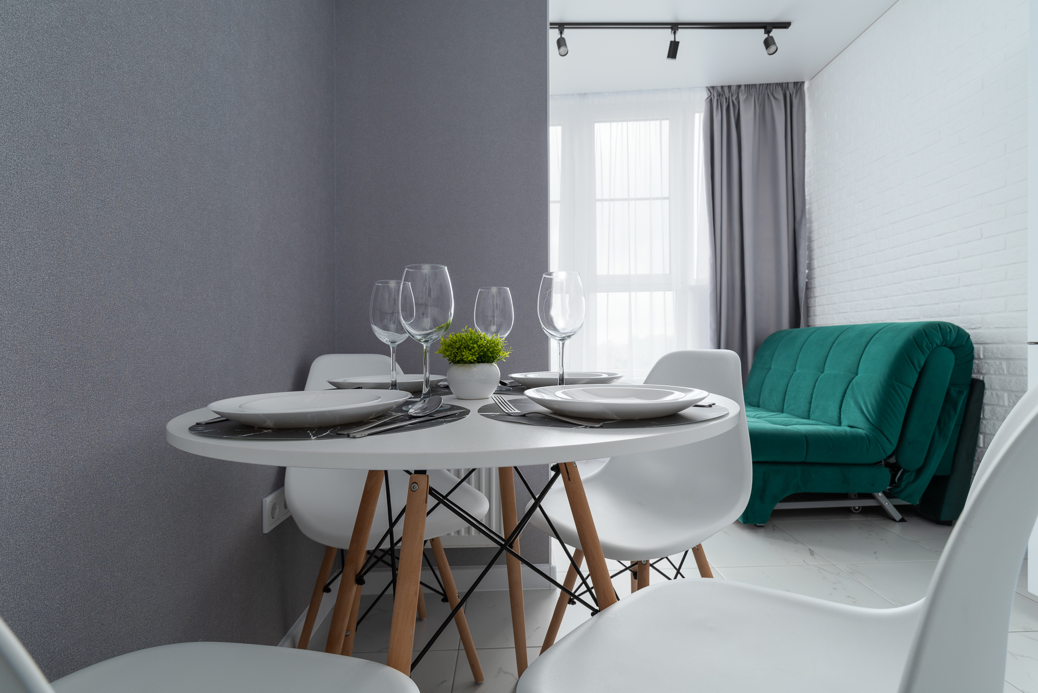 YourPlace улица Уральская улица, д. 71 корп. 3