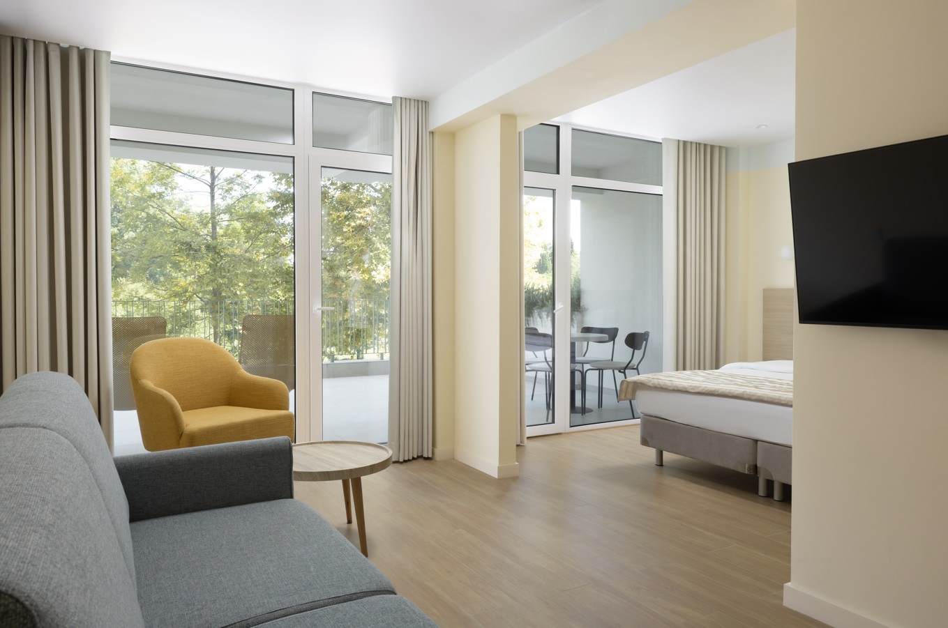 Portoritsa (Цандрипш)