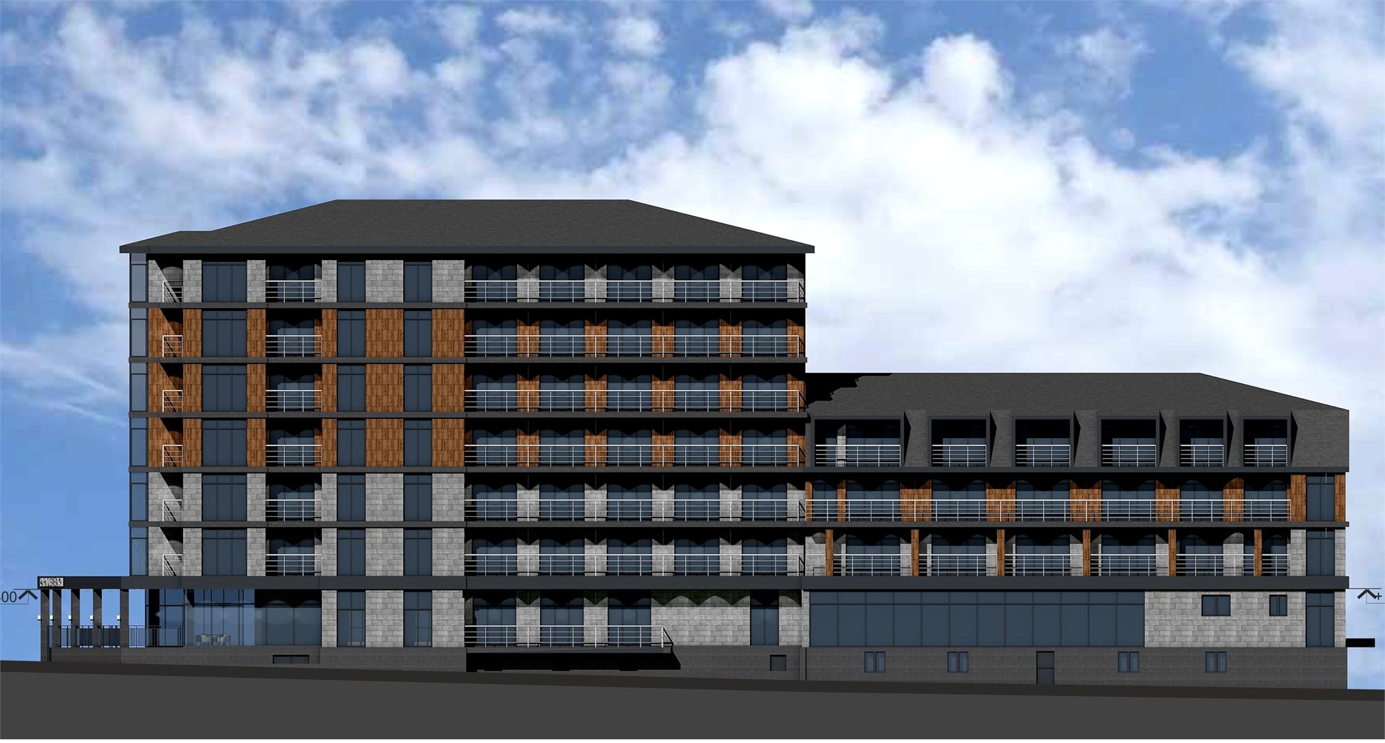 Paradise Land (Алахадзы)