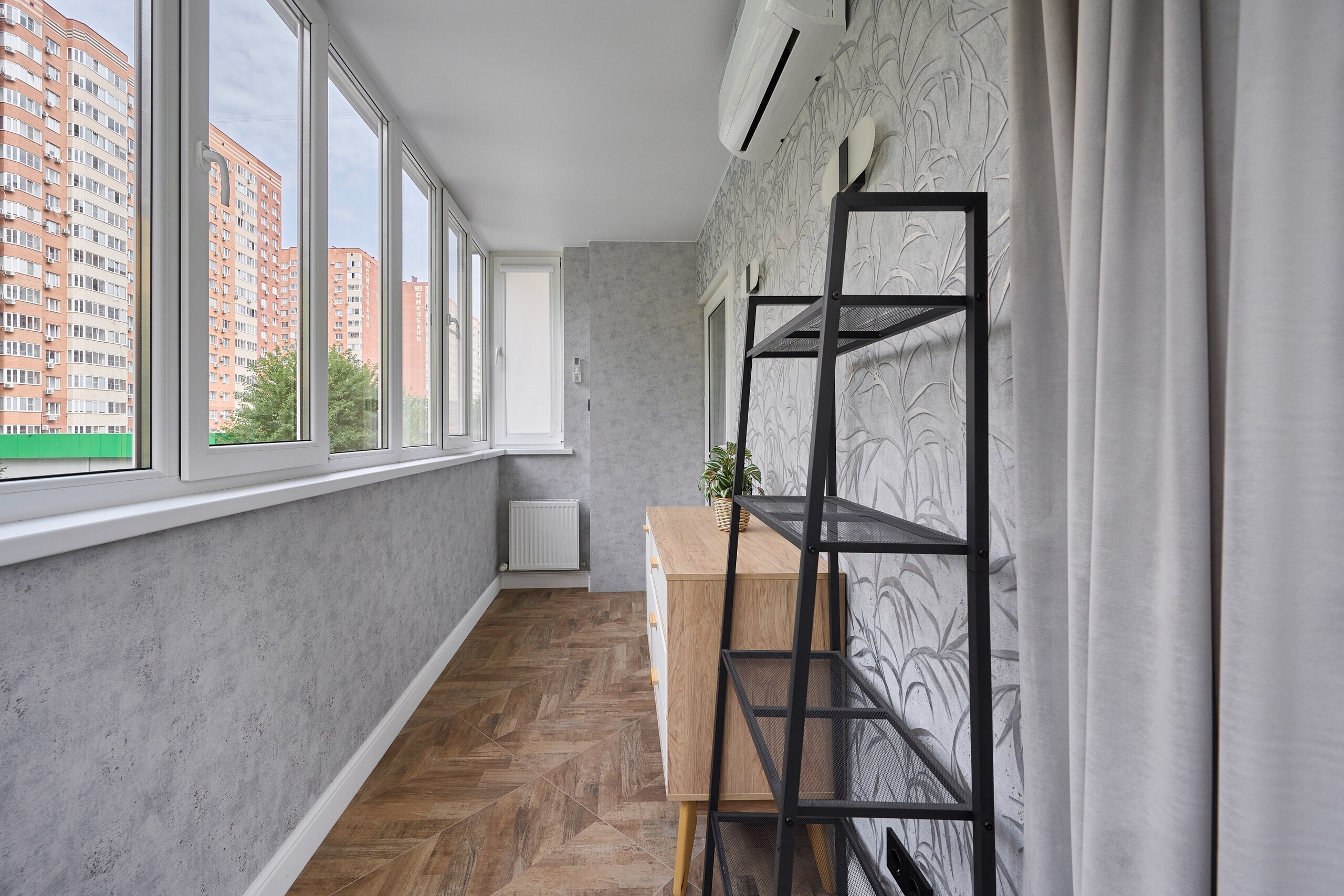 YourPlace улица имени Жлобы, д. 139