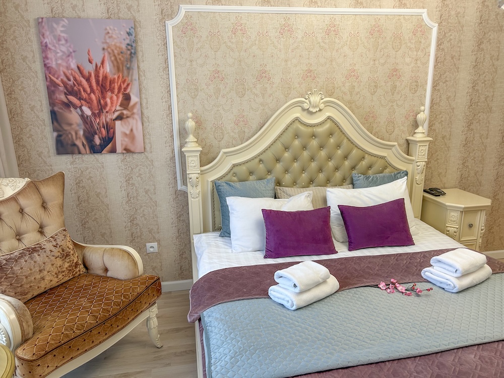 Апартаменты Sunny Svetlogorsk 25 на Динамо — Светлогорск, город