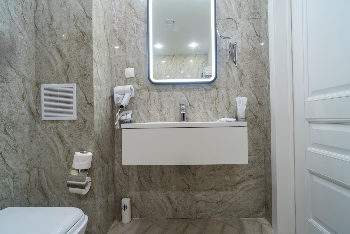 Люкс 2-местный 2-комнатный