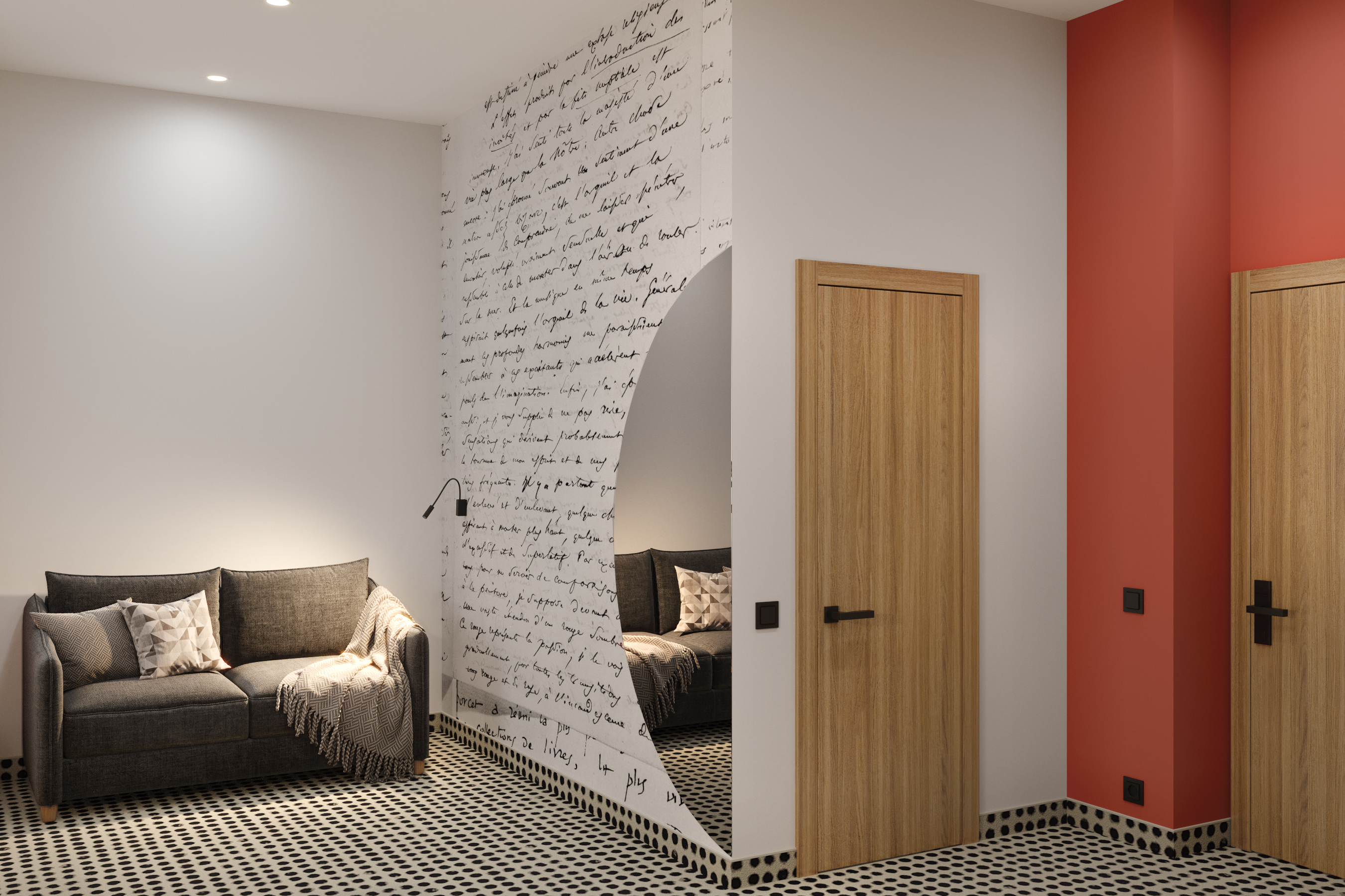 Джуниор Сьют 2-местный 1-комнатный (1 категория)