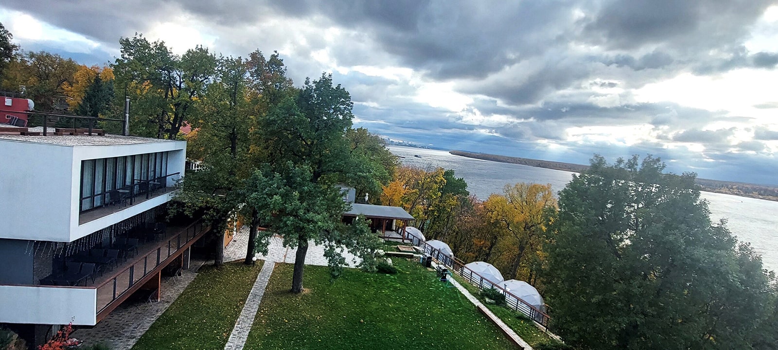 7 Террас бутик отель