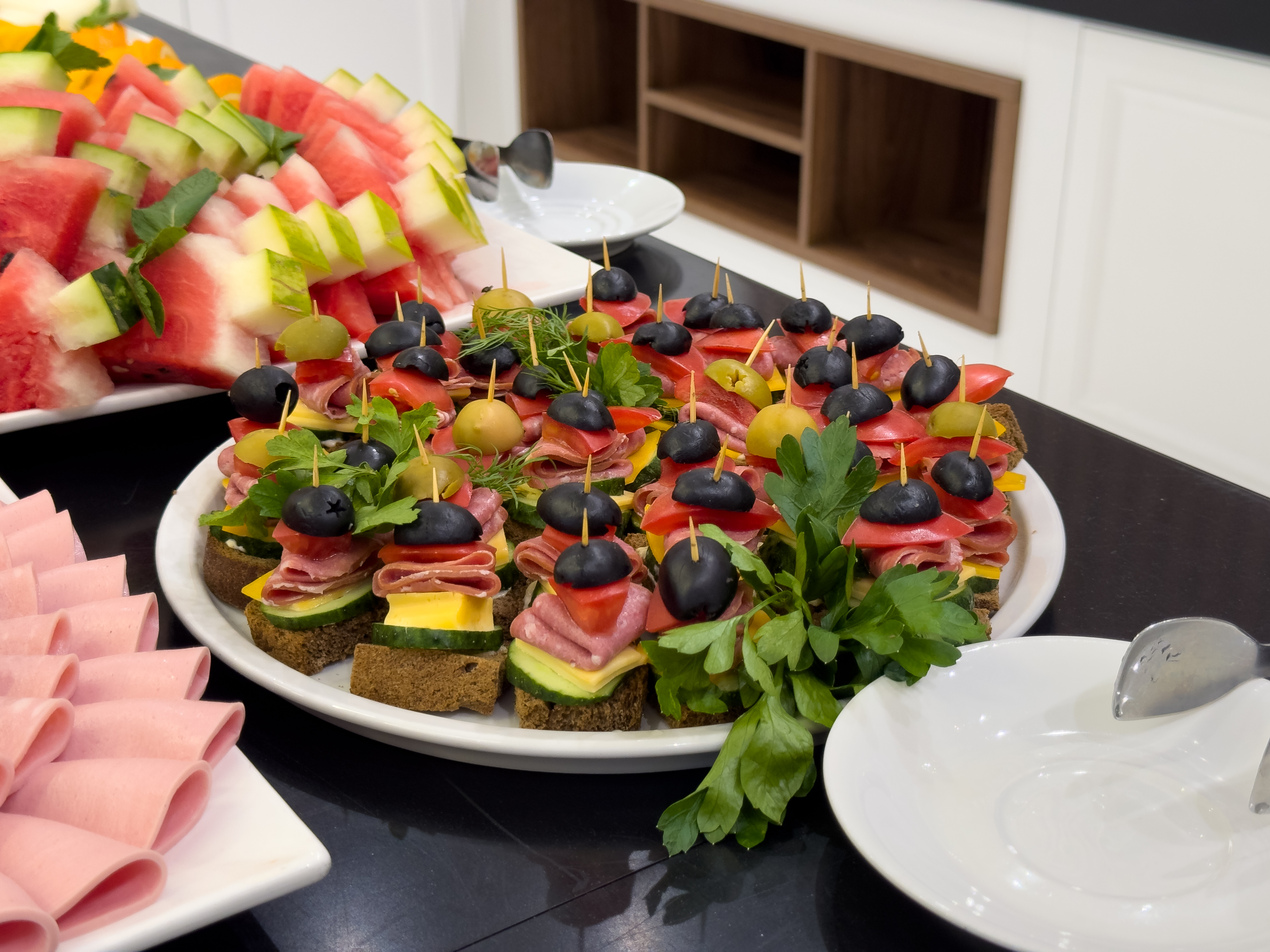 Royal Riviera (Гагра)