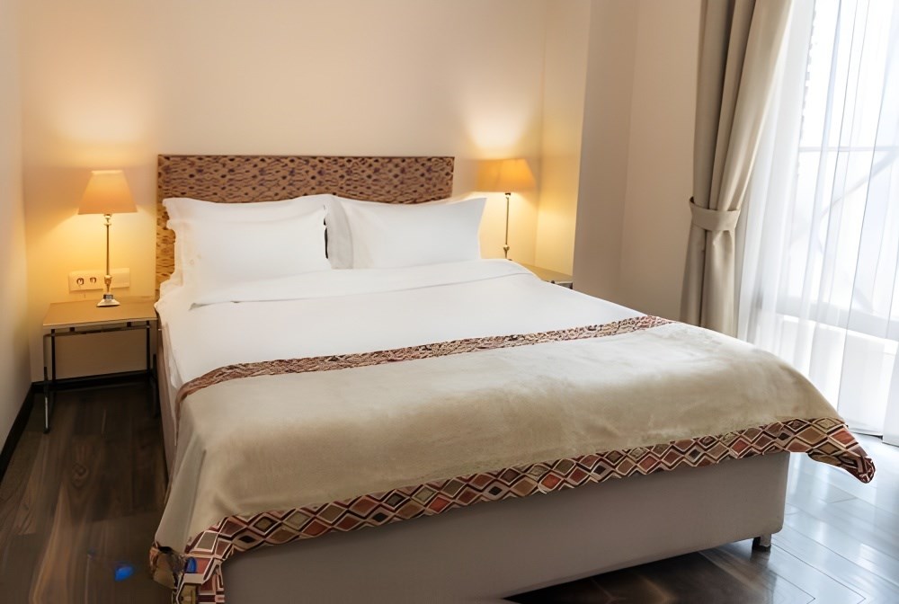 Ginger Hotel Tbilisi