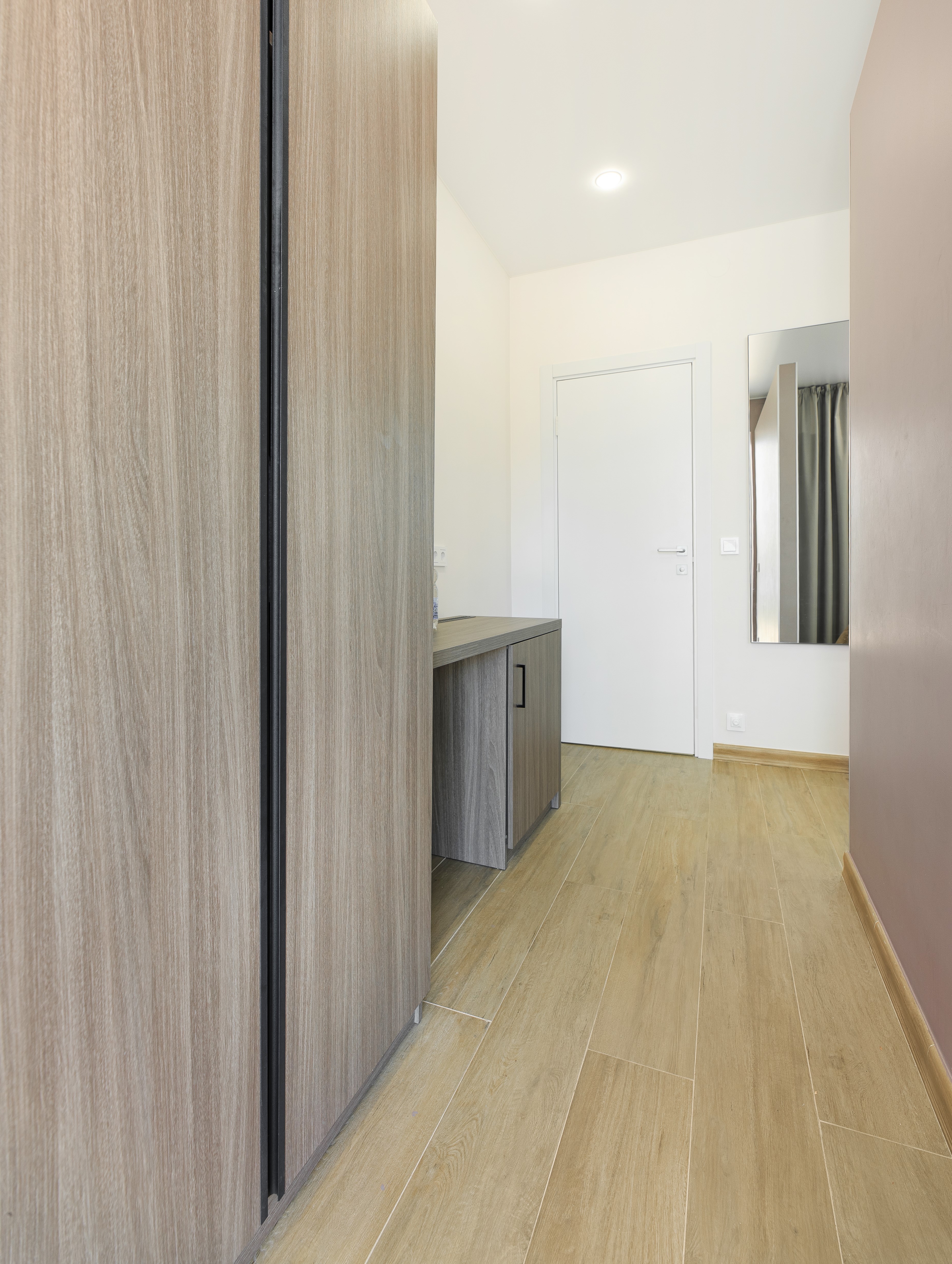 Делюкс 2-местный