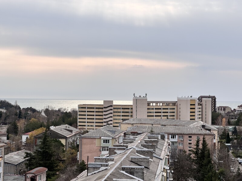 Славно ЖК Sun Hills Небуг