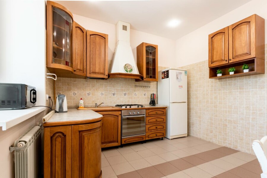 EasyRent Садовая, 256