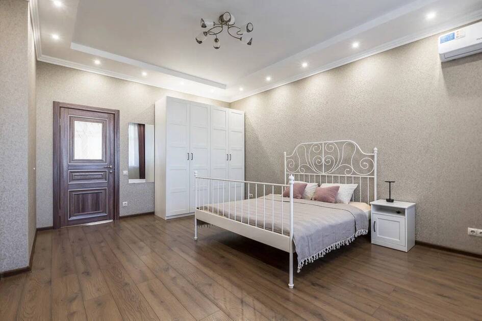 Apartment_tmn Малыгина 90