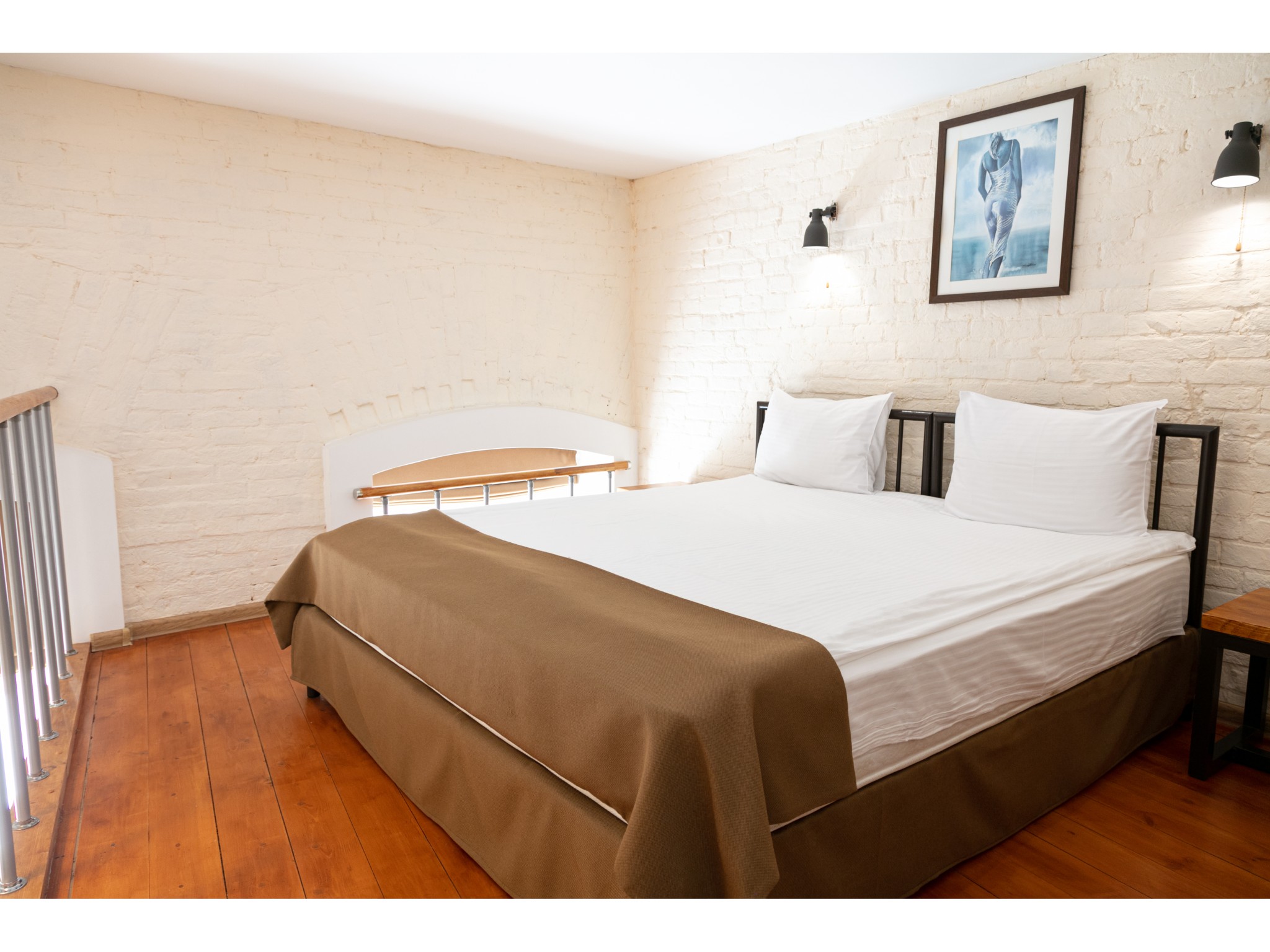 Фотография Family 3-местный