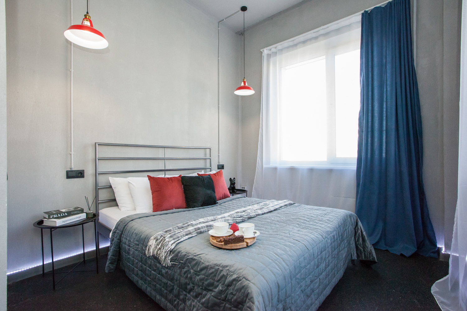 Room Hotel на Нарымской 27