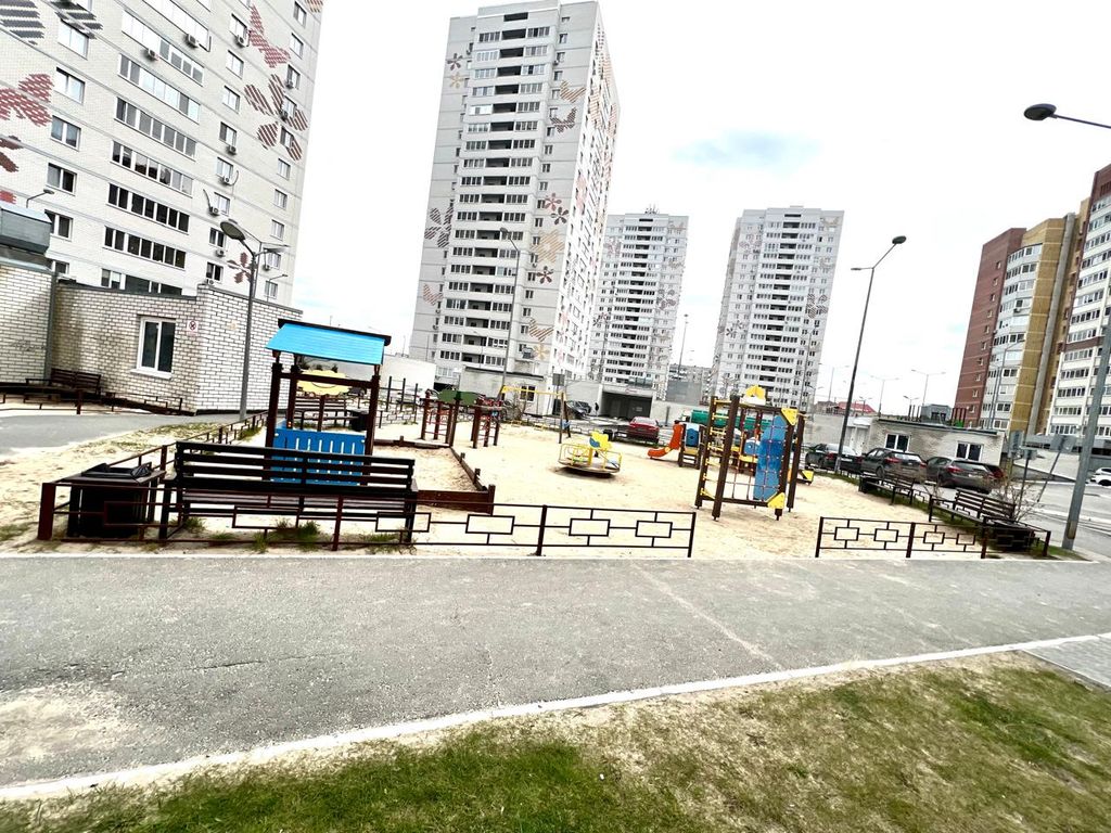 Компас Таврическая 9 к.2