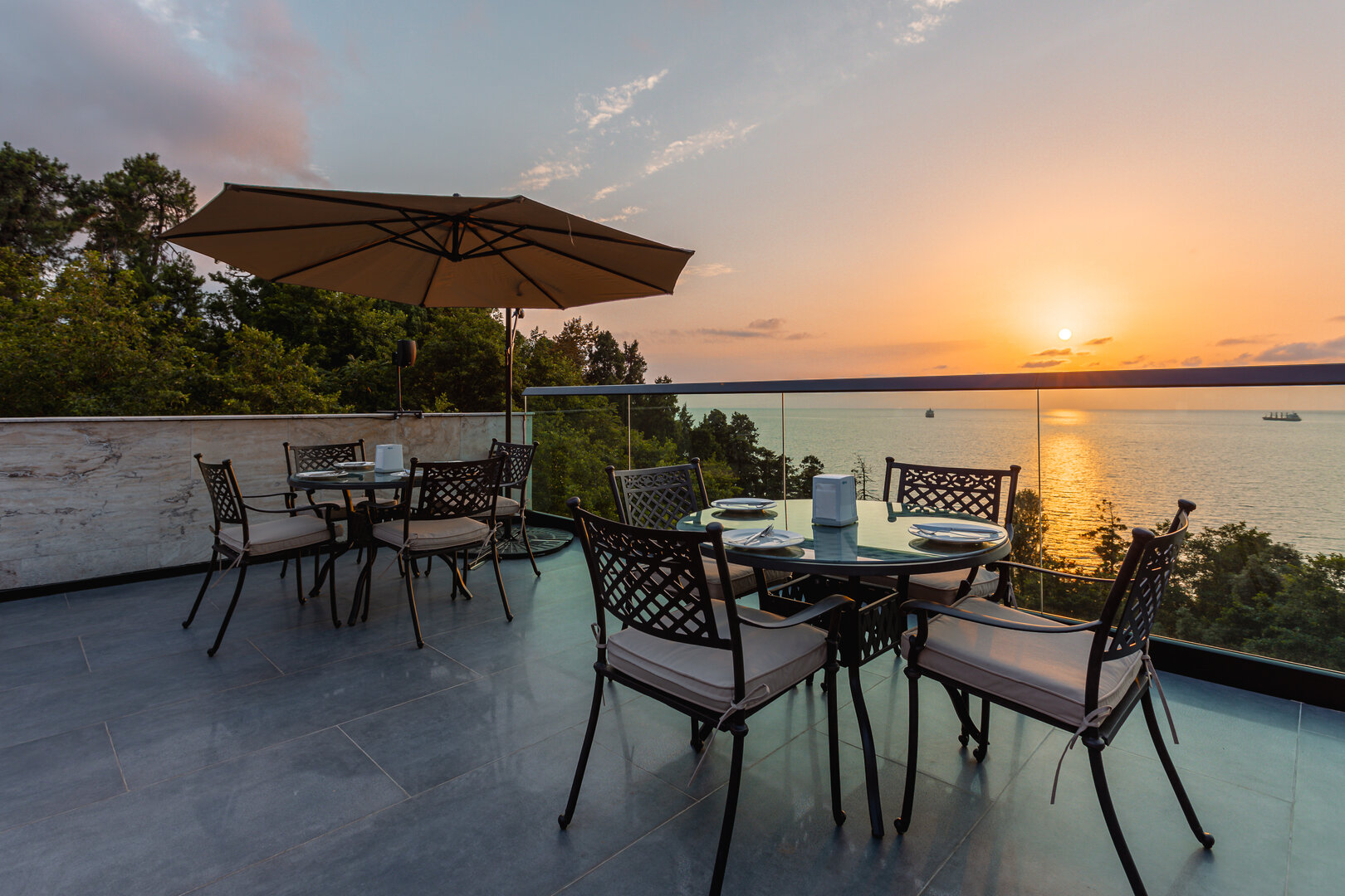 Capo Verde Hotel Batumi