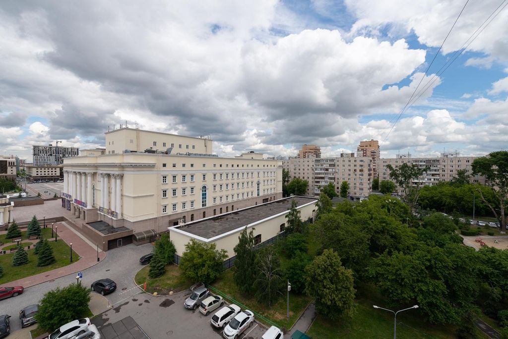 Компас Республики 131