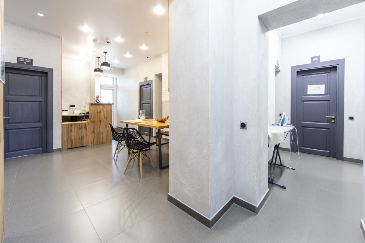 ХостелыРУС-Тюмень