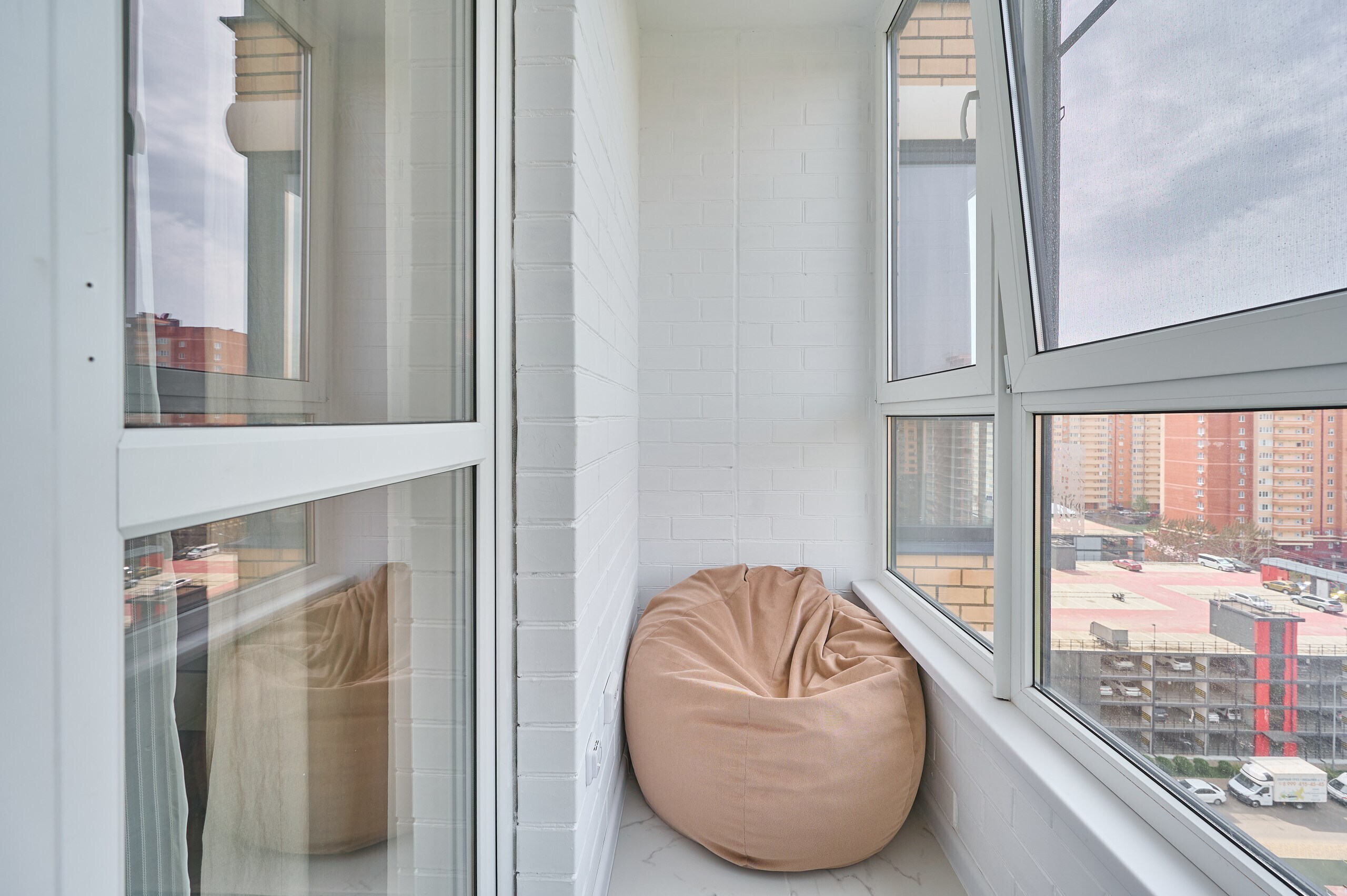 YourPlace Героев-Разведчиков, д. 8 корп. 3