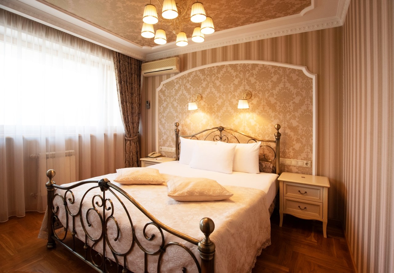 Красноярск 3*
