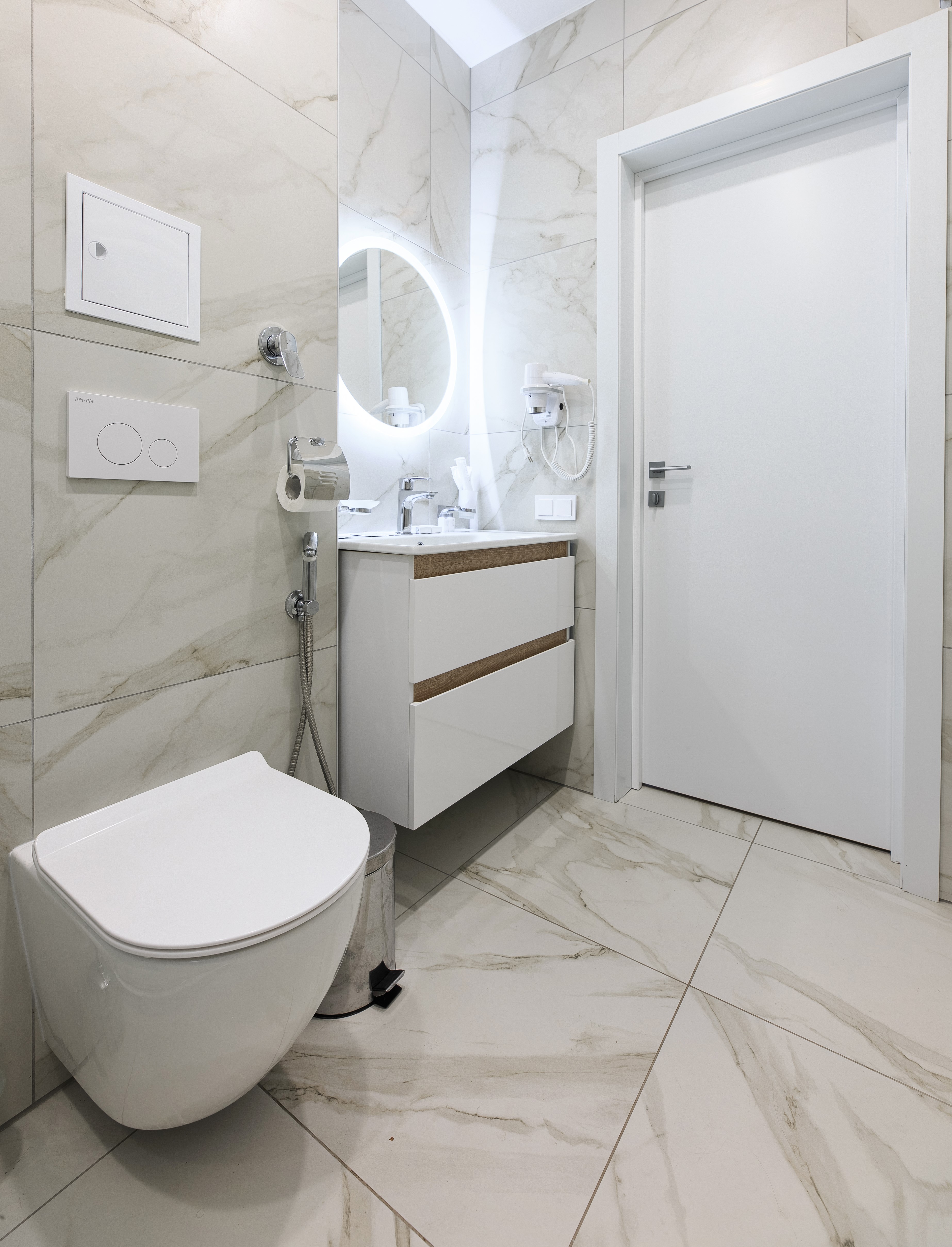 Делюкс 2-местный