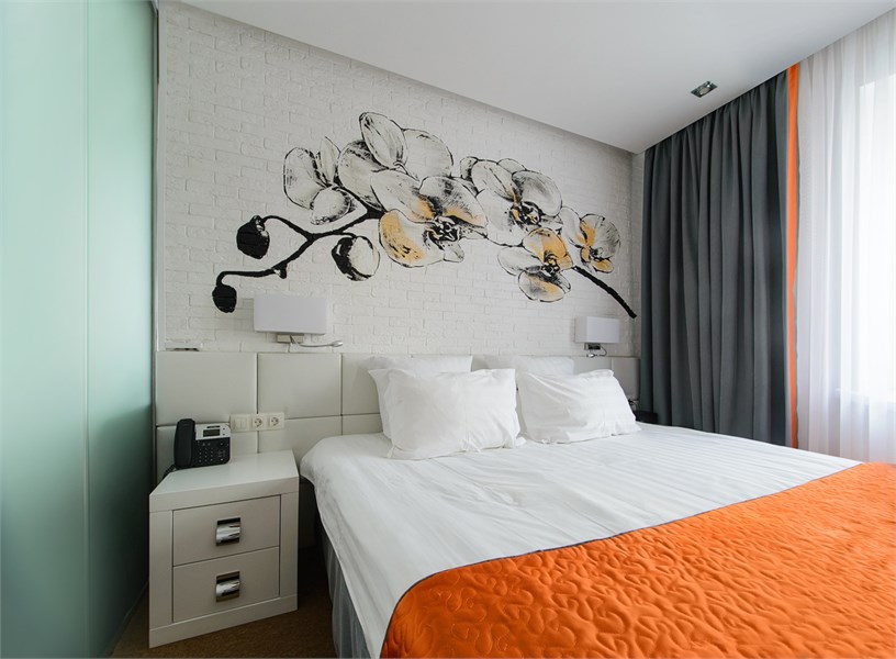 APARTELLO на Толстого