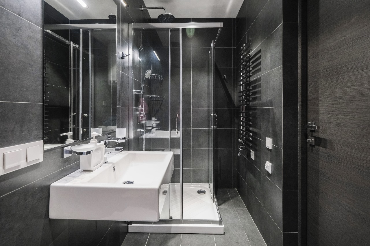 Room Hotel на Сибирской 42
