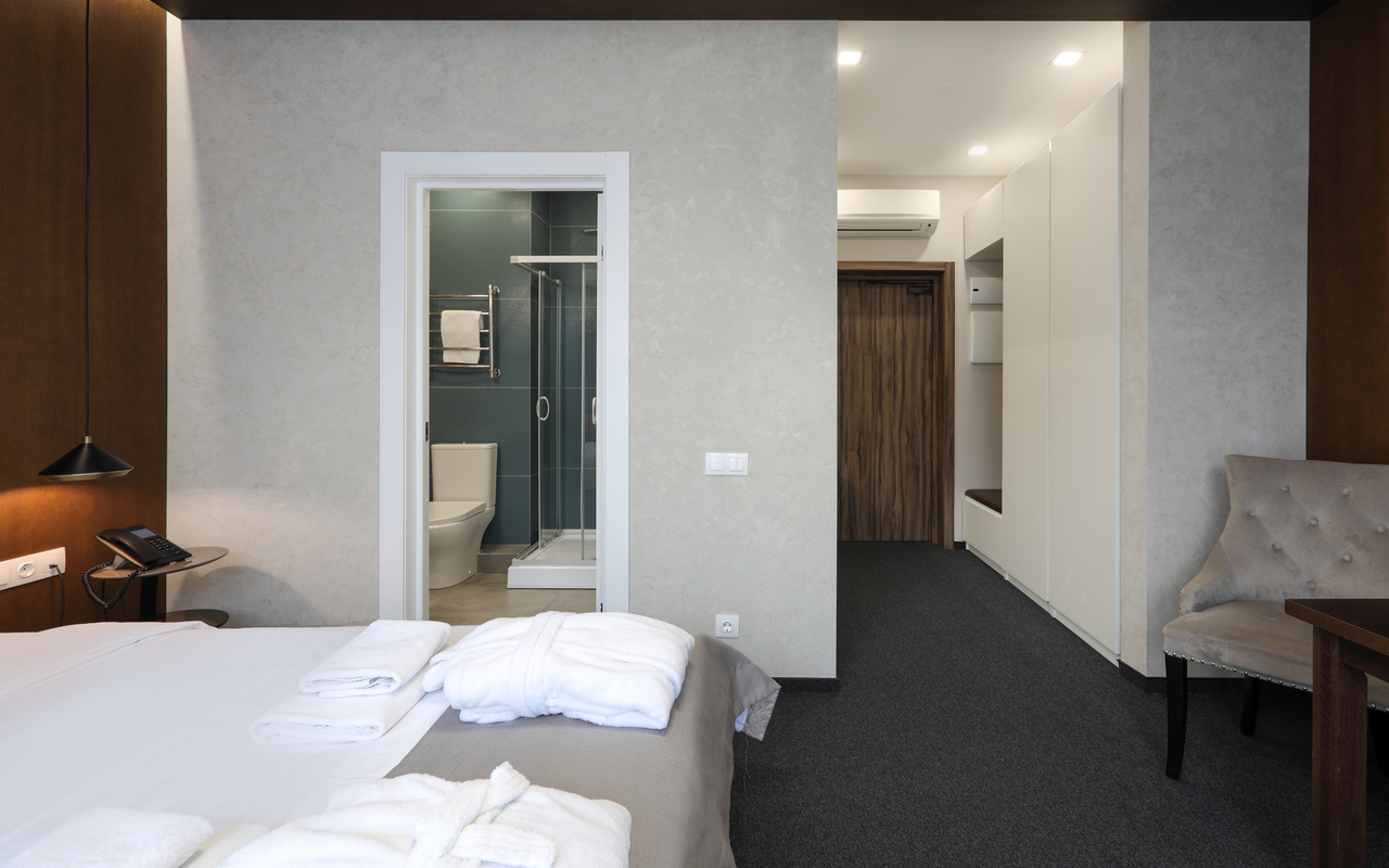 Стандартный 2-местный Классик