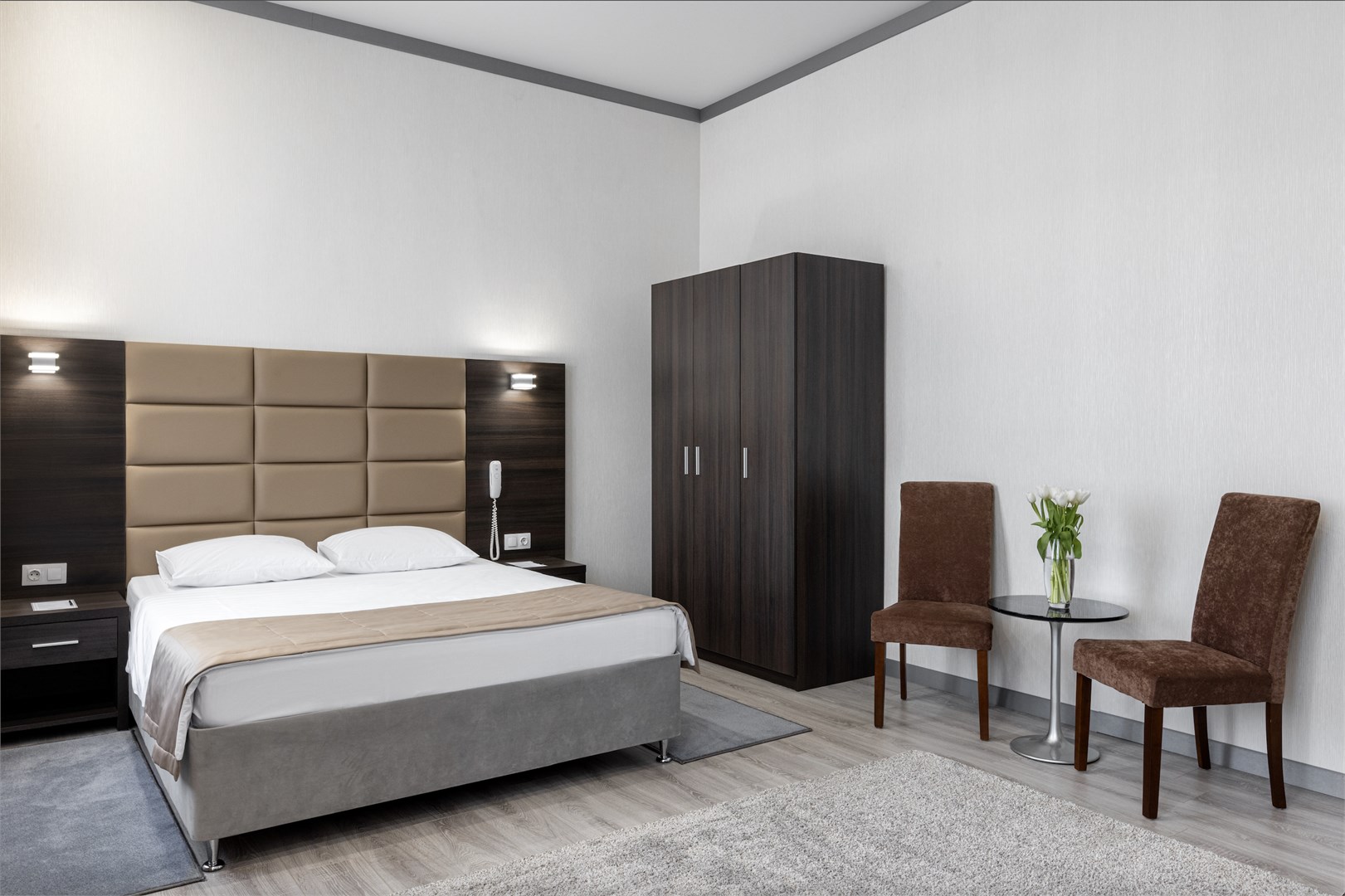 Parallel Congress by Stellar Hotels