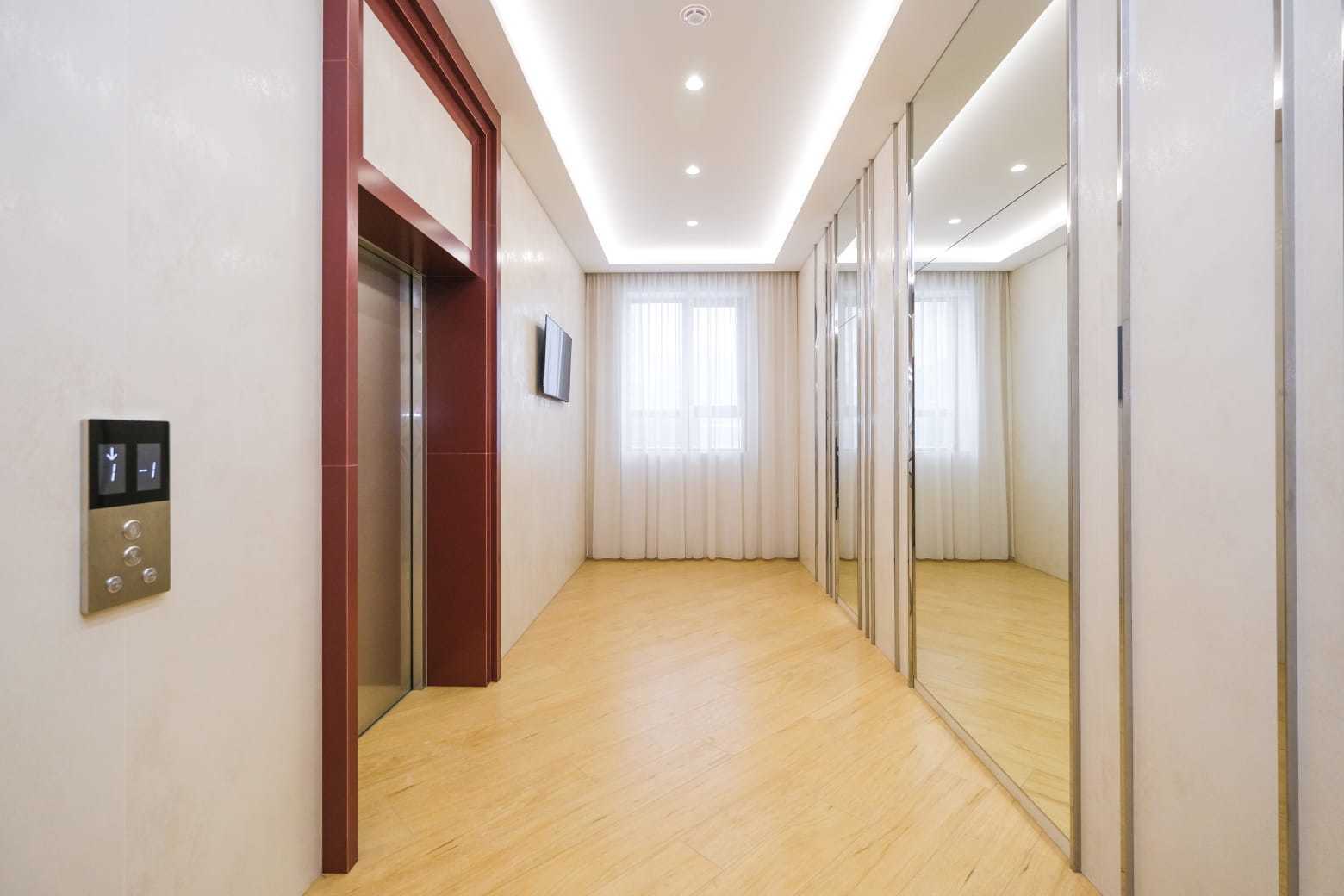 Room Hotel на Державина 50