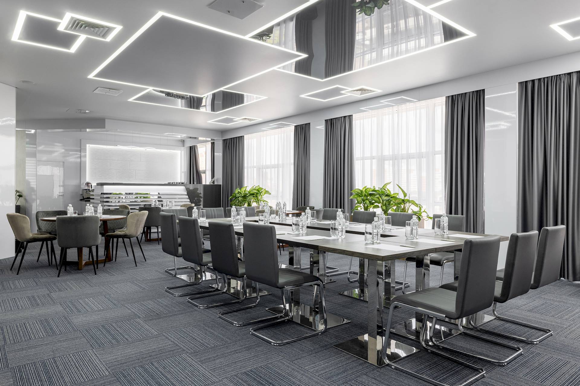 Parallel Congress by Stellar Hotels