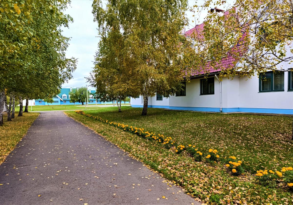 Солнечный Тесь