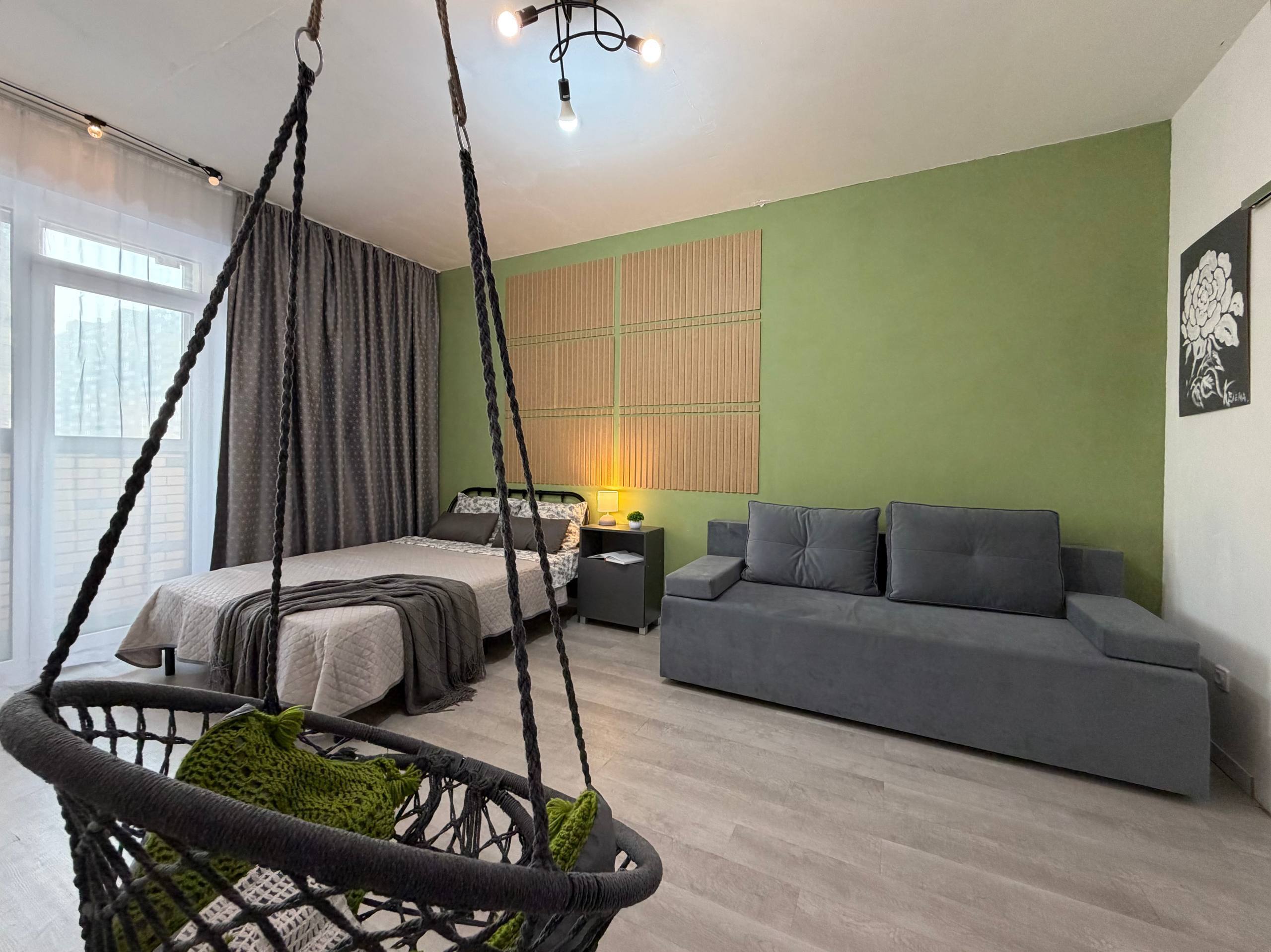 HOME HOTEL Игарская улица, 33