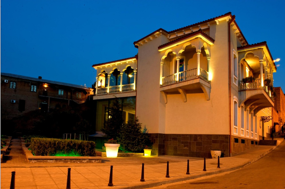 Vinotel Boutique Hotel