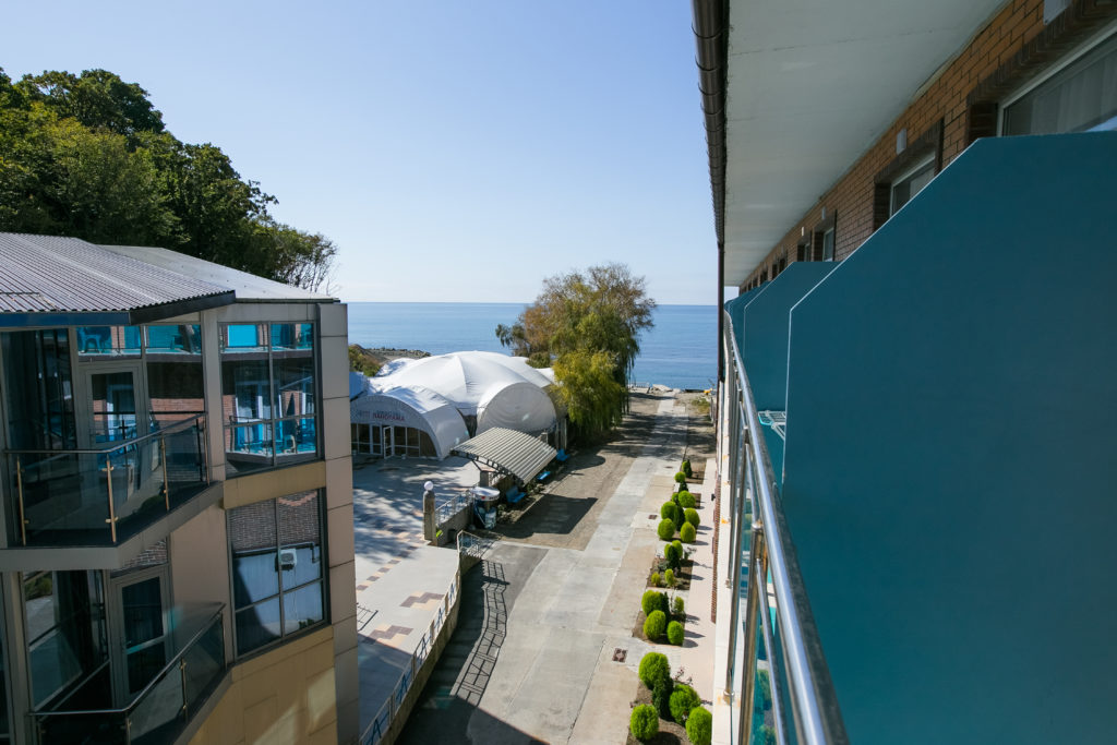 Park Hotel Argo