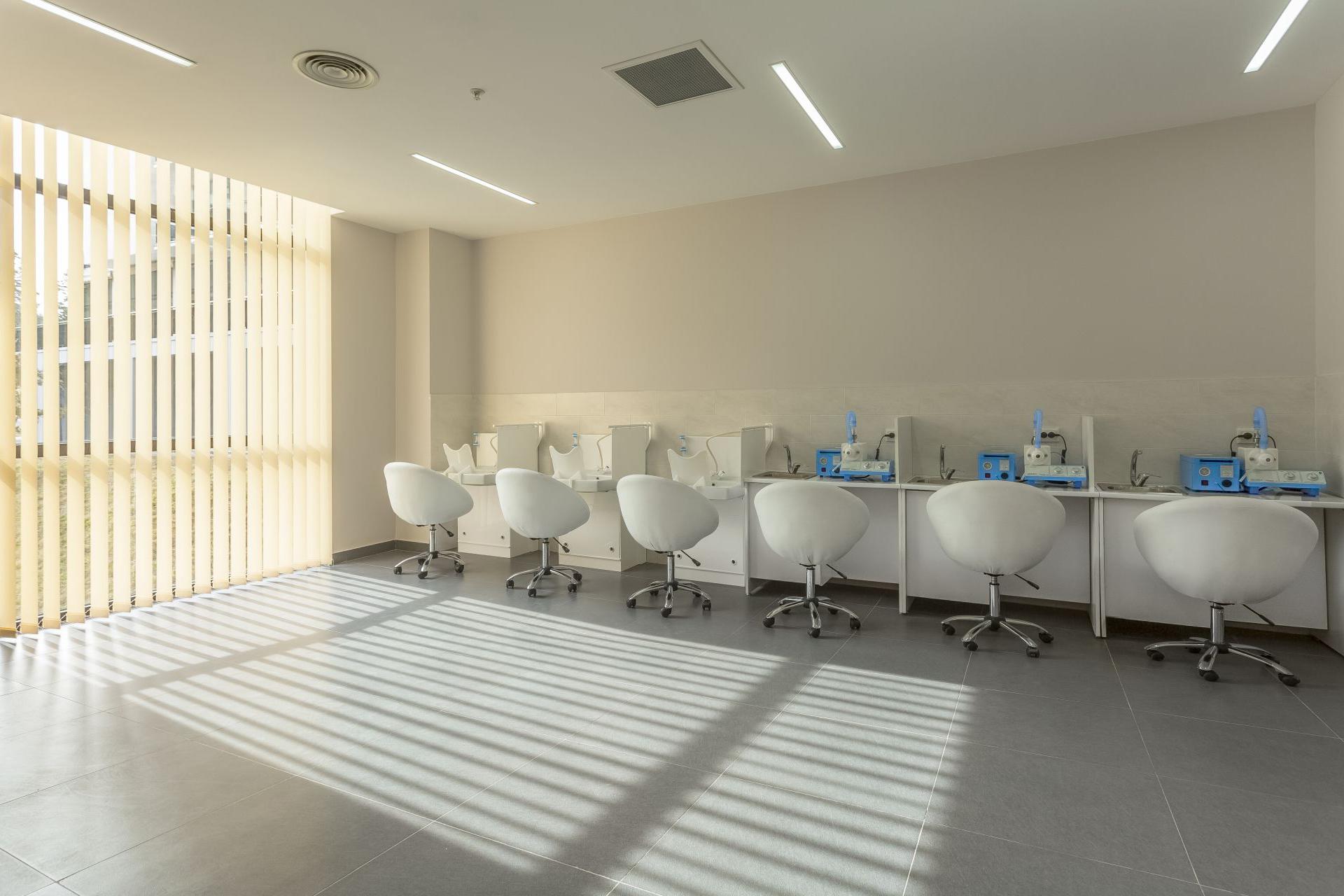 Borjomi Likani Health & Spa Centre