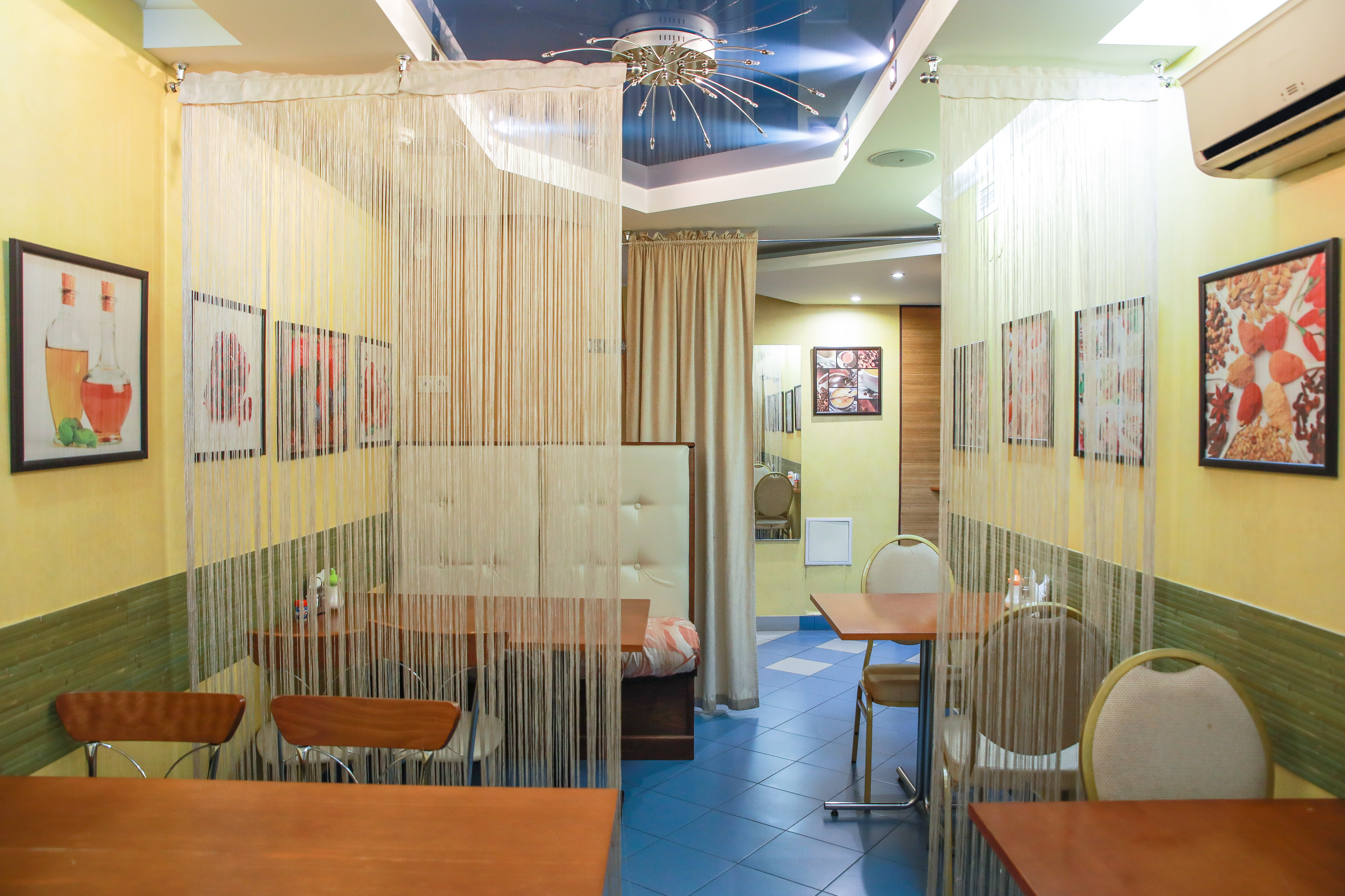 Suite (ЕКБ)