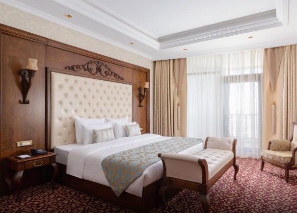 Фотография Executive Suite 2-местный