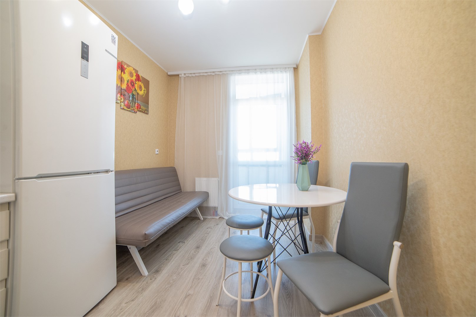 BeGuest на Заводской 73