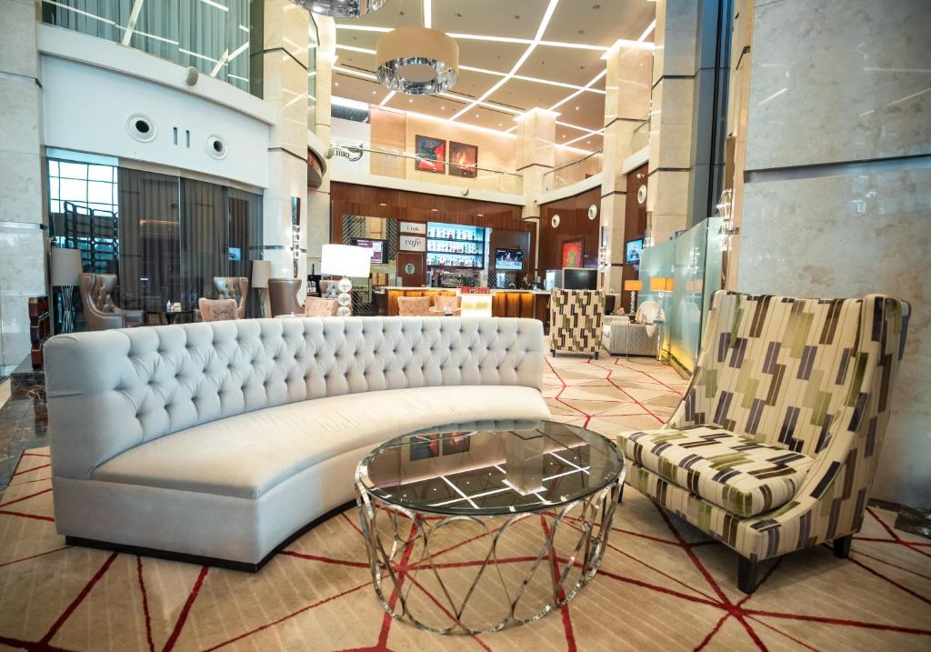 Fly Inn Baku
