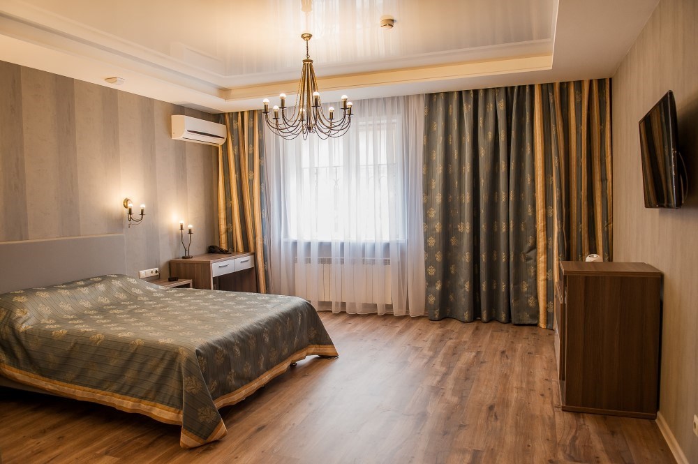 VIP House на Солнечной