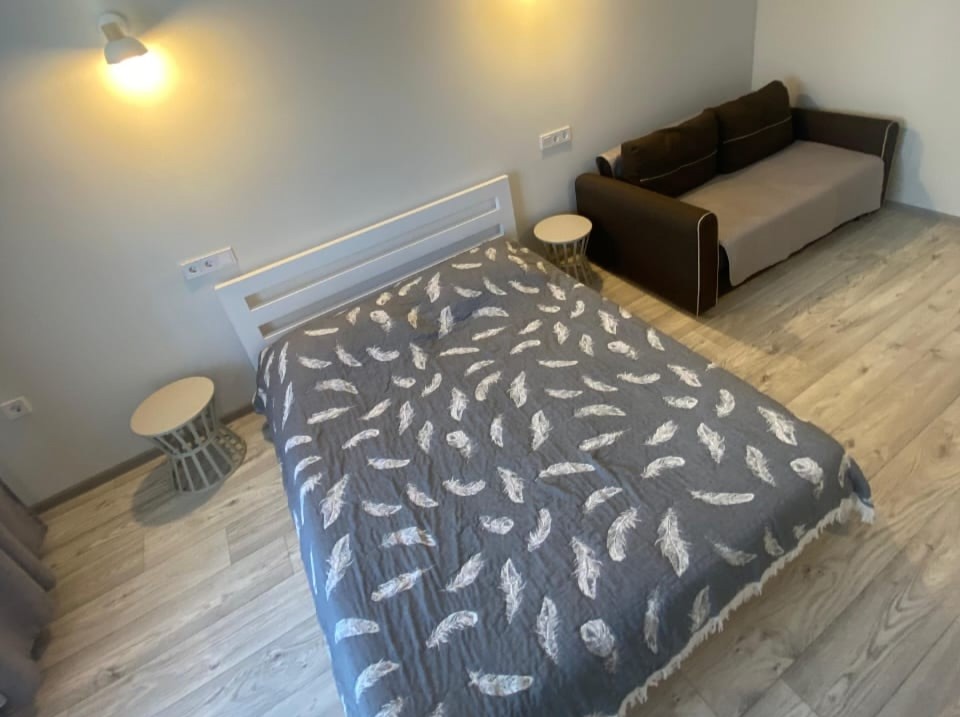 Стандартный 2-местный Плюс