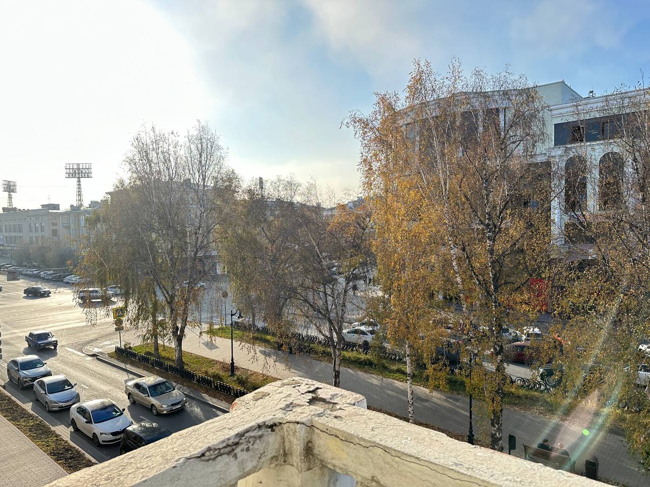 На Советском 34 Кемерово